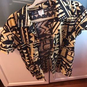 Stranger Things Eleven Costume